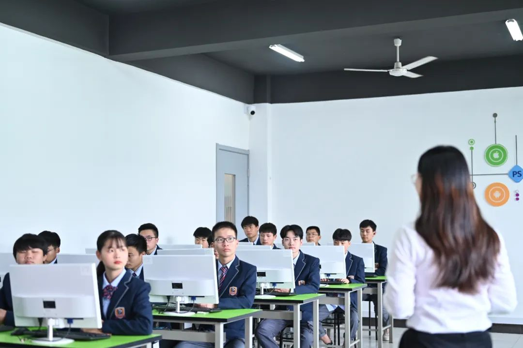 【重要通知】兰州新华2024年春季预科班招生全面开启！
