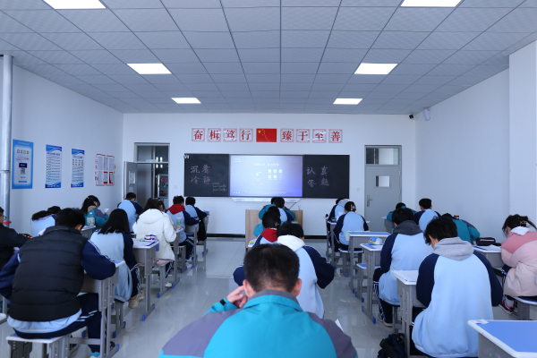 关注高考!2024年甘肃省普通高中学业水平选择性考试试卷结构公布