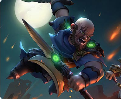 动漫与游戏制作